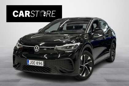 Volkswagen ID.5  - JOE-896