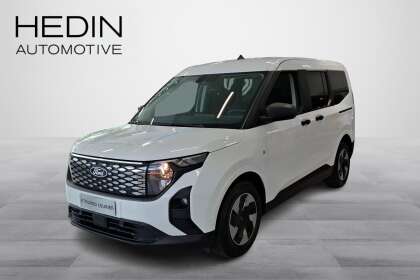 Ford TOURNEO COURIER  - JOE-914