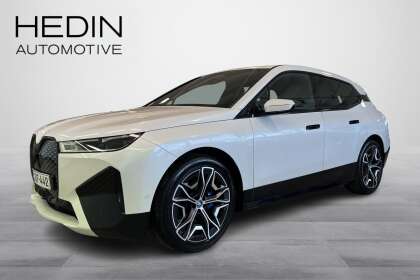 BMW IX  - JOF-442