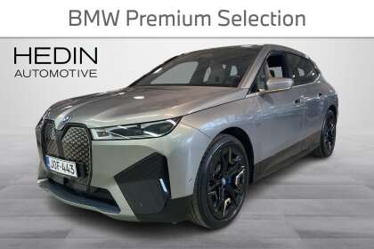 BMW IX  - JOF-443