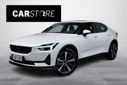 POLESTAR 2  - JOF-489