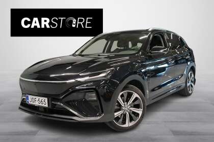 MG Marvel R Performance AWD | 360-Kamera | Matrix | Panorama | Navi | Bose | Mukautuva Vakkari | Vetokoukku | - JOF-565