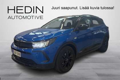 Opel GRANDLAND Executive 225 PHEV FWD A8 - JOF-598