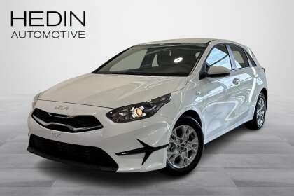 Kia CEED 1,0 T-GDI Mild-Hybrid 100hv LX Comfort DCT 5D - JOF-785