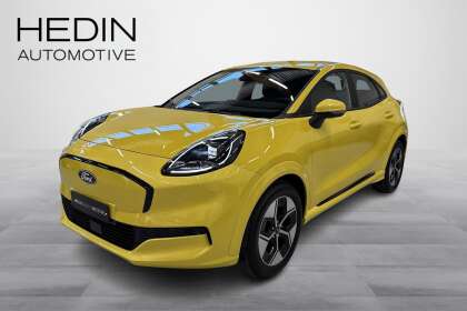 Ford Puma Gen-E FWD Standard Range 43 kWh Gen-E - JOF-822