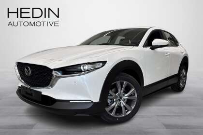 Mazda CX-30 - JOF-905