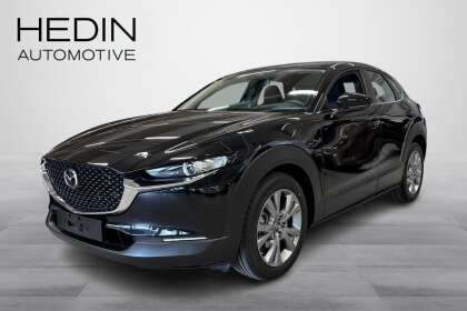 Mazda CX-30 2,5 M Hybrid e-Skyactiv G Centre-line AT 140hv - JOF-907