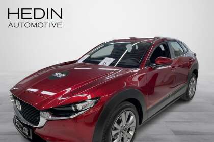 Mazda CX-30  - JOF-910