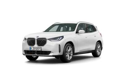 BMW X3  - JOG-287