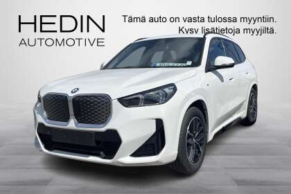 BMW IX1  - JOG-440