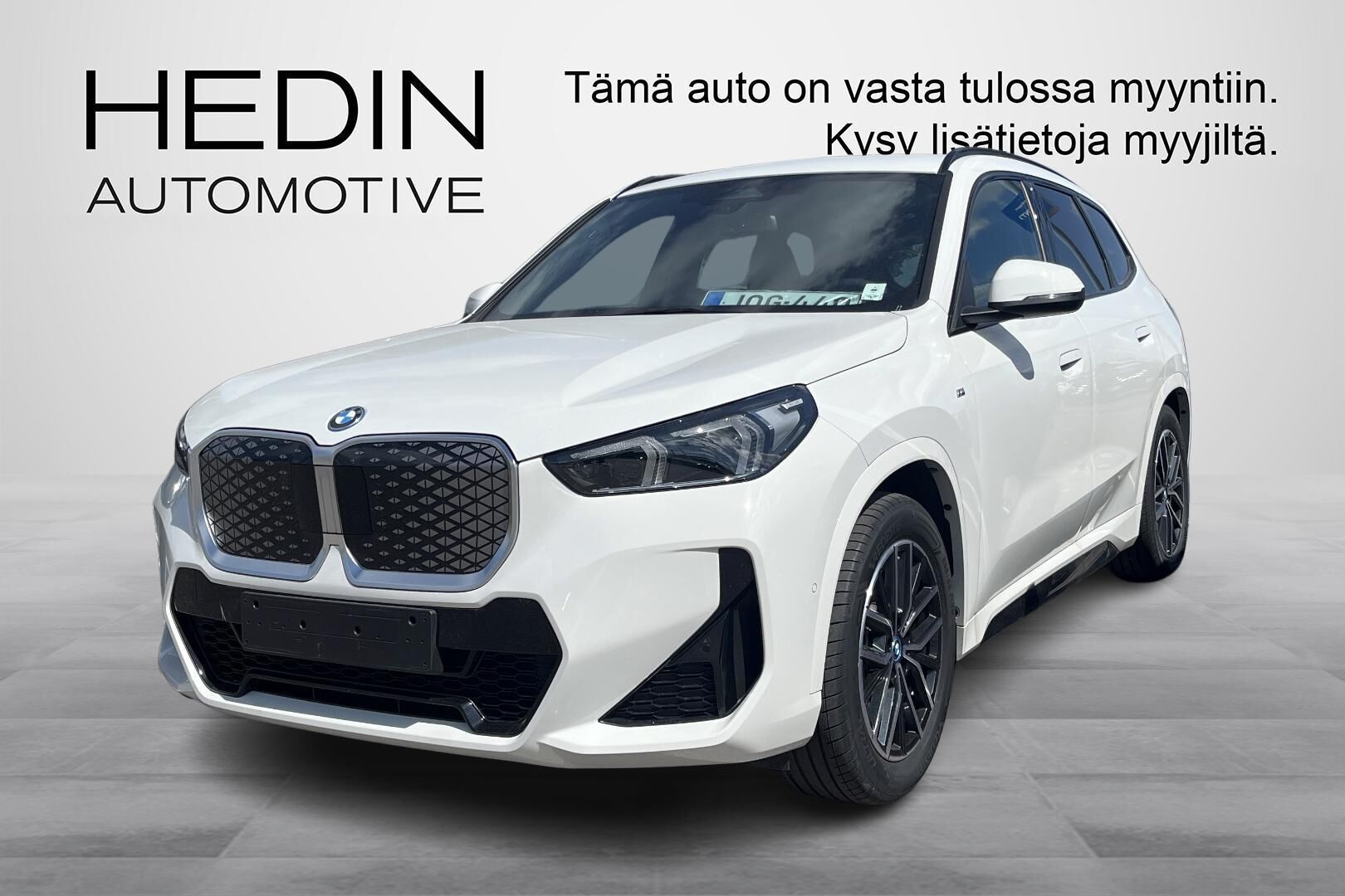 BMW IX1 - JOG-440