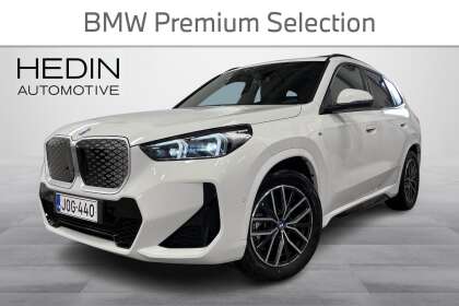 BMW IX1  - JOG-440