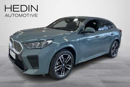 BMW iX2 - JOG-449