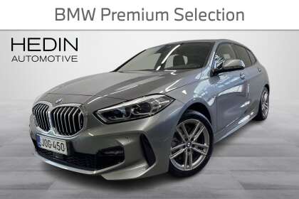 BMW 118  - JOG-450