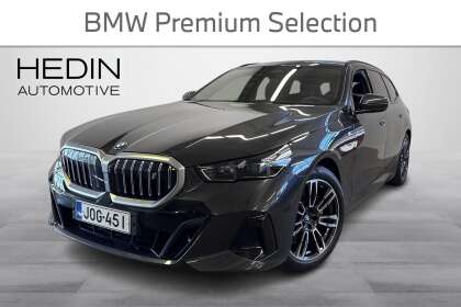 BMW i5  - JOG-451