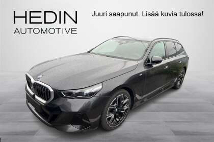 BMW i5  - JOG-451