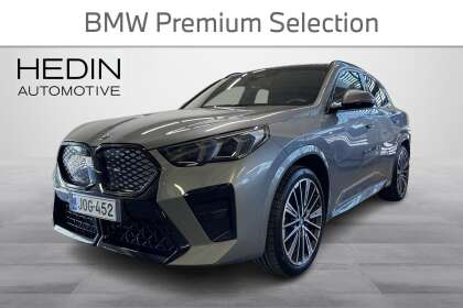 BMW iX2  - JOG-452