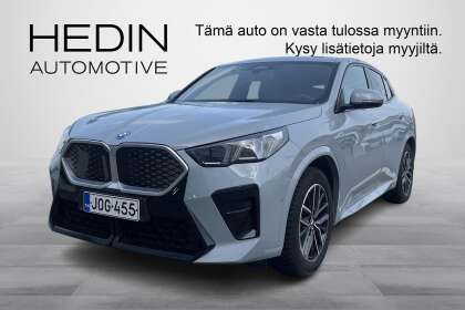 BMW iX2  - JOG-455