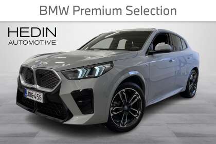 BMW iX2  - JOG-455