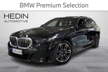 BMW i5  - JOG-456