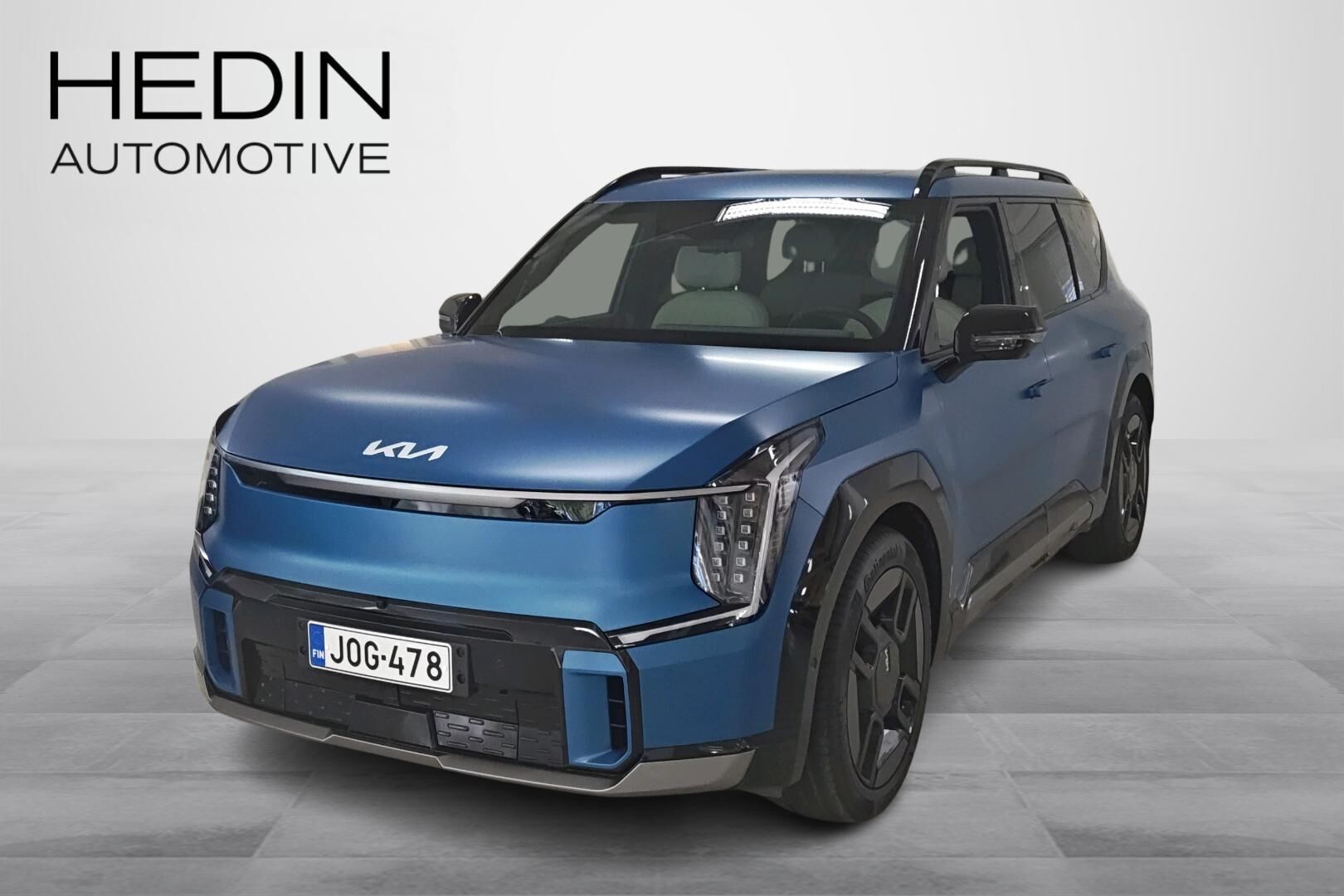 Kia EV9 - JOG-478