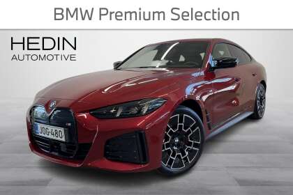 BMW i4 M50  - JOG-480