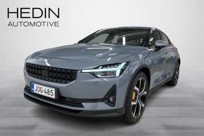 POLESTAR 2  - JOG-485