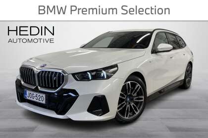 BMW i5 - JOG-520