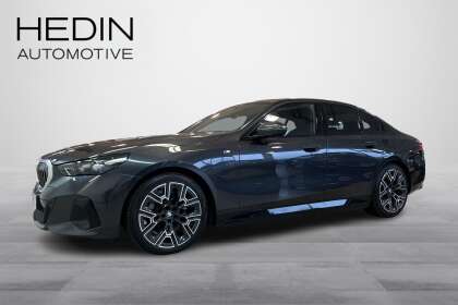 BMW 530 G60 Sedan 530e A xDrive Charged Edition M Sport - JOG-523