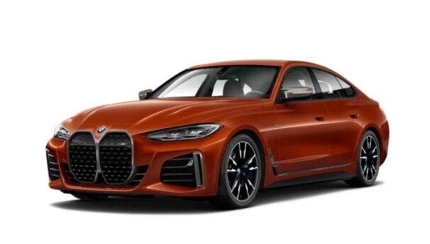 BMW i4 M50 - JOG-548
