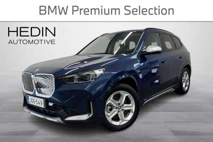 BMW IX1  - JOG-549