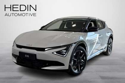 Kia EV6  - JOG-728