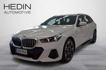 BMW 530  - JOG-904