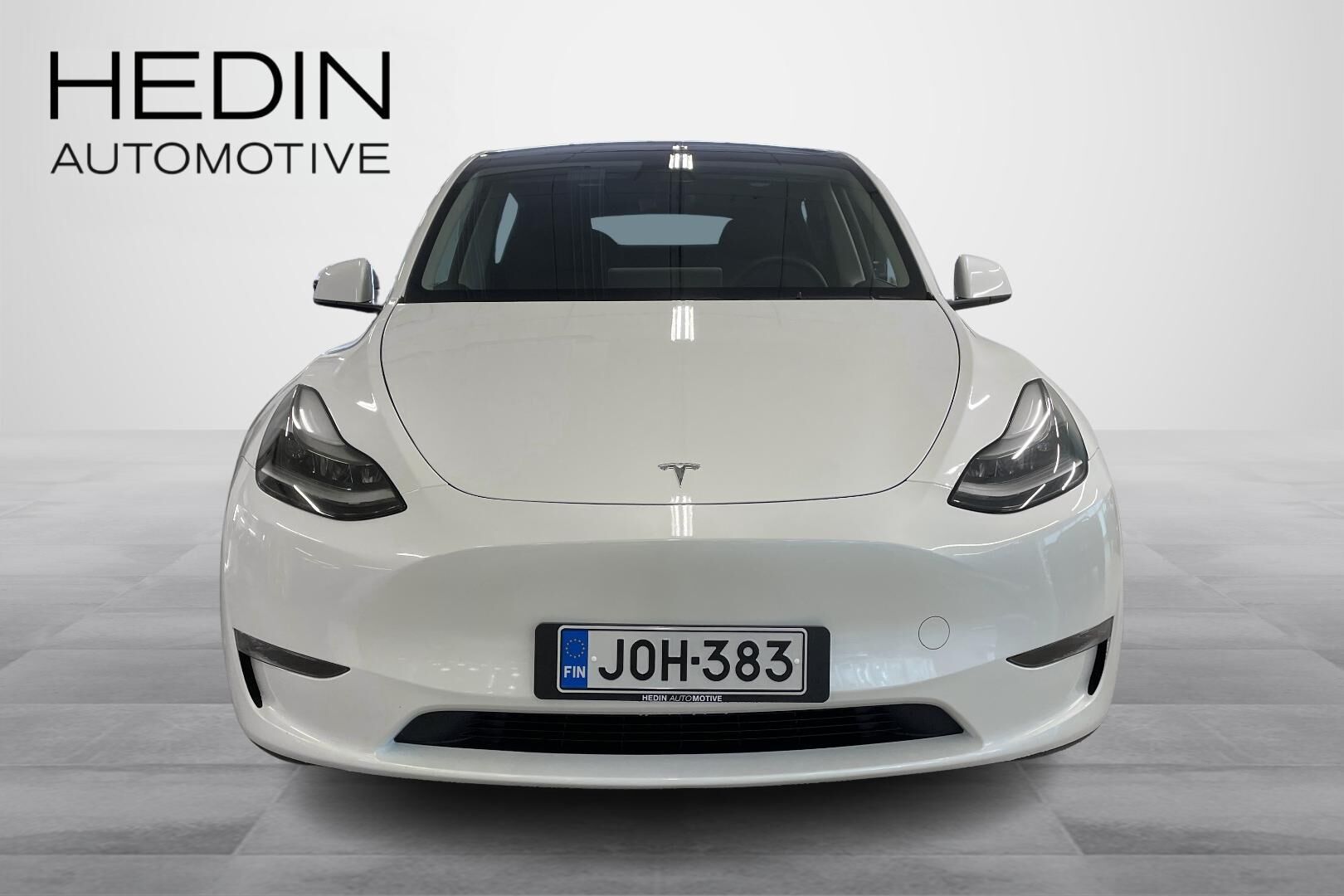 Tesla Model Y Long Range 2023, kuva 2/32
