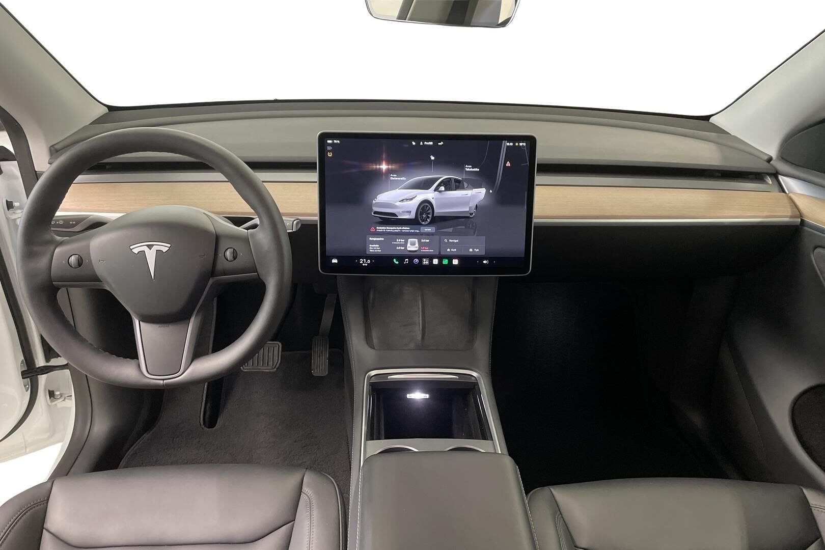 Tesla Model Y Long Range 2023, kuva 6/32