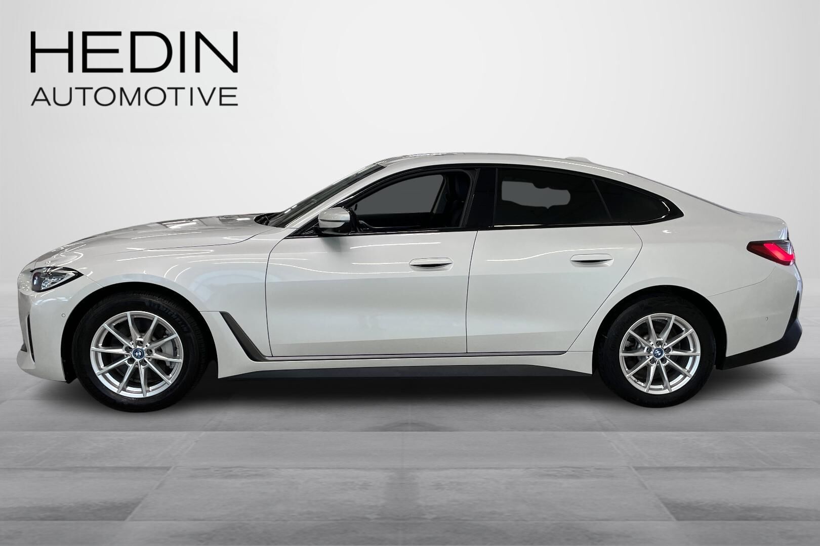 BMW i4 eDrive40 Gran Coupe 2024, kuva 4/21
