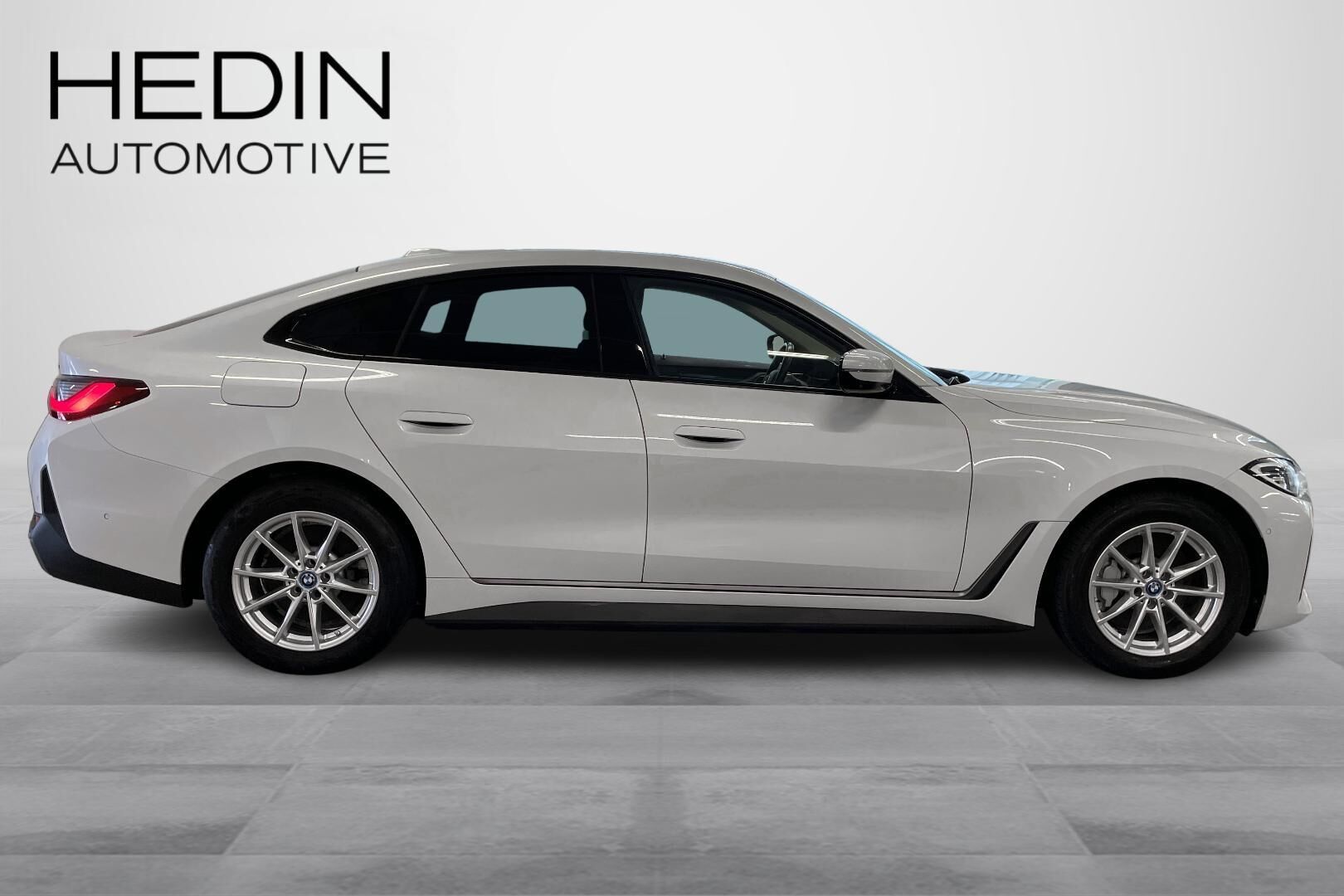 BMW i4 eDrive40 Gran Coupe 2024, kuva 6/21