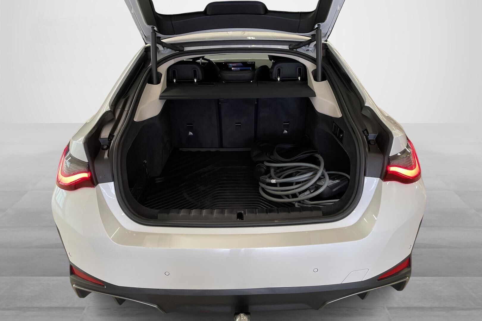 BMW i4 eDrive40 Gran Coupe 2024, kuva 7/21