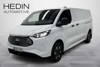 Ford TRANSIT CUSTOM E-Transit Custom Van 340 L2 Trend 100kW BEV - JOI-172