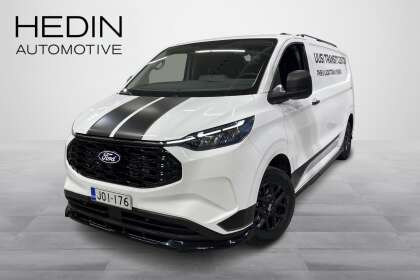 Ford TRANSIT CUSTOM Van 320 PHEV 232 hv eCVT FWD Trend L2H1 Sport Look - JOI-176