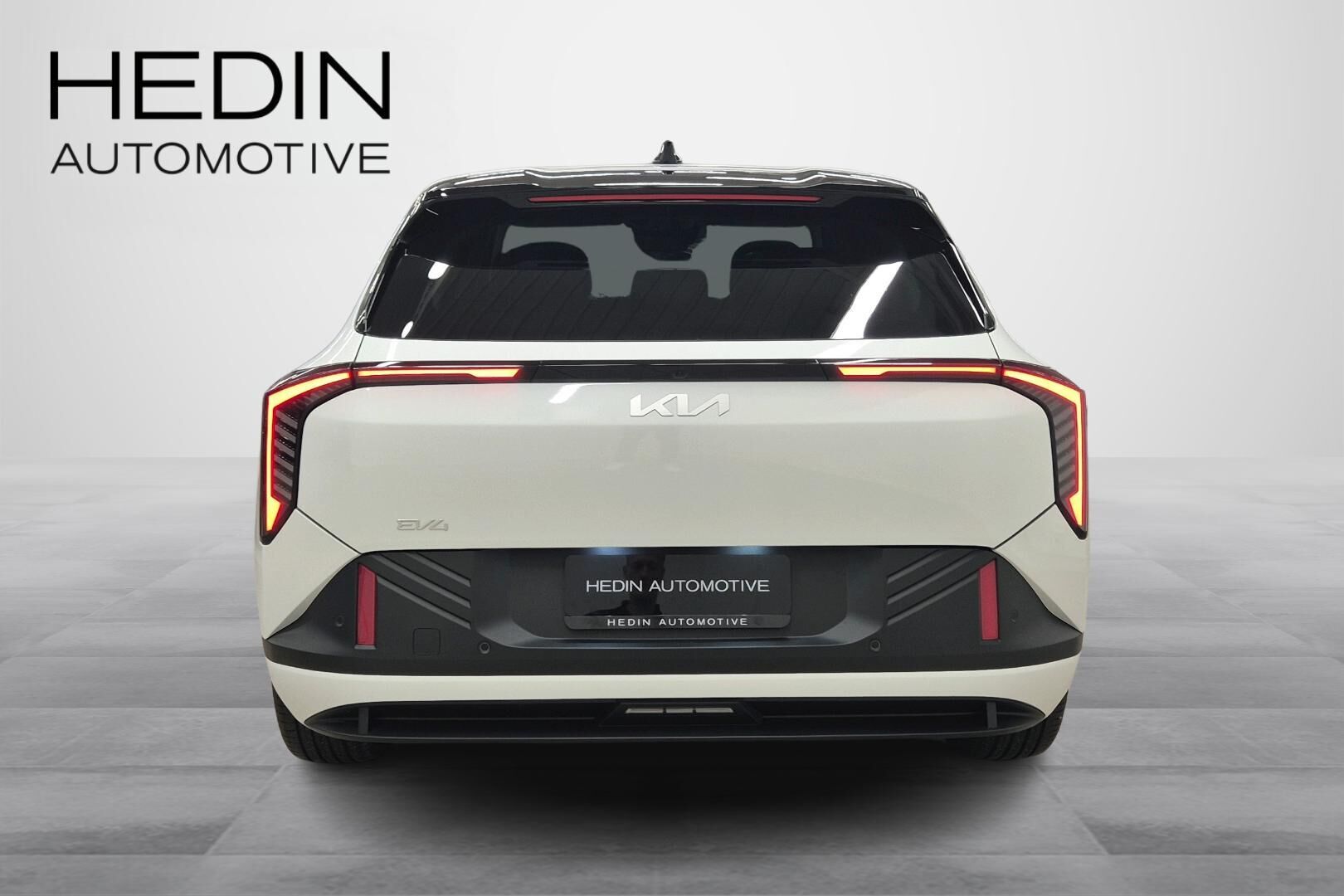 Kia EV4 2026, kuva 3/23