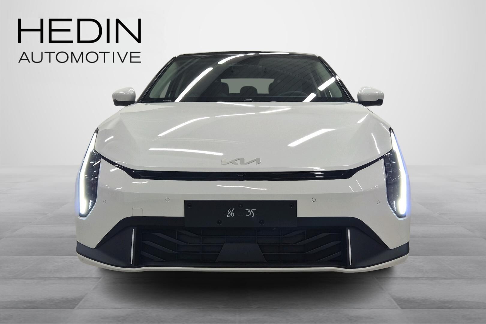 Kia EV4 2026, kuva 4/23