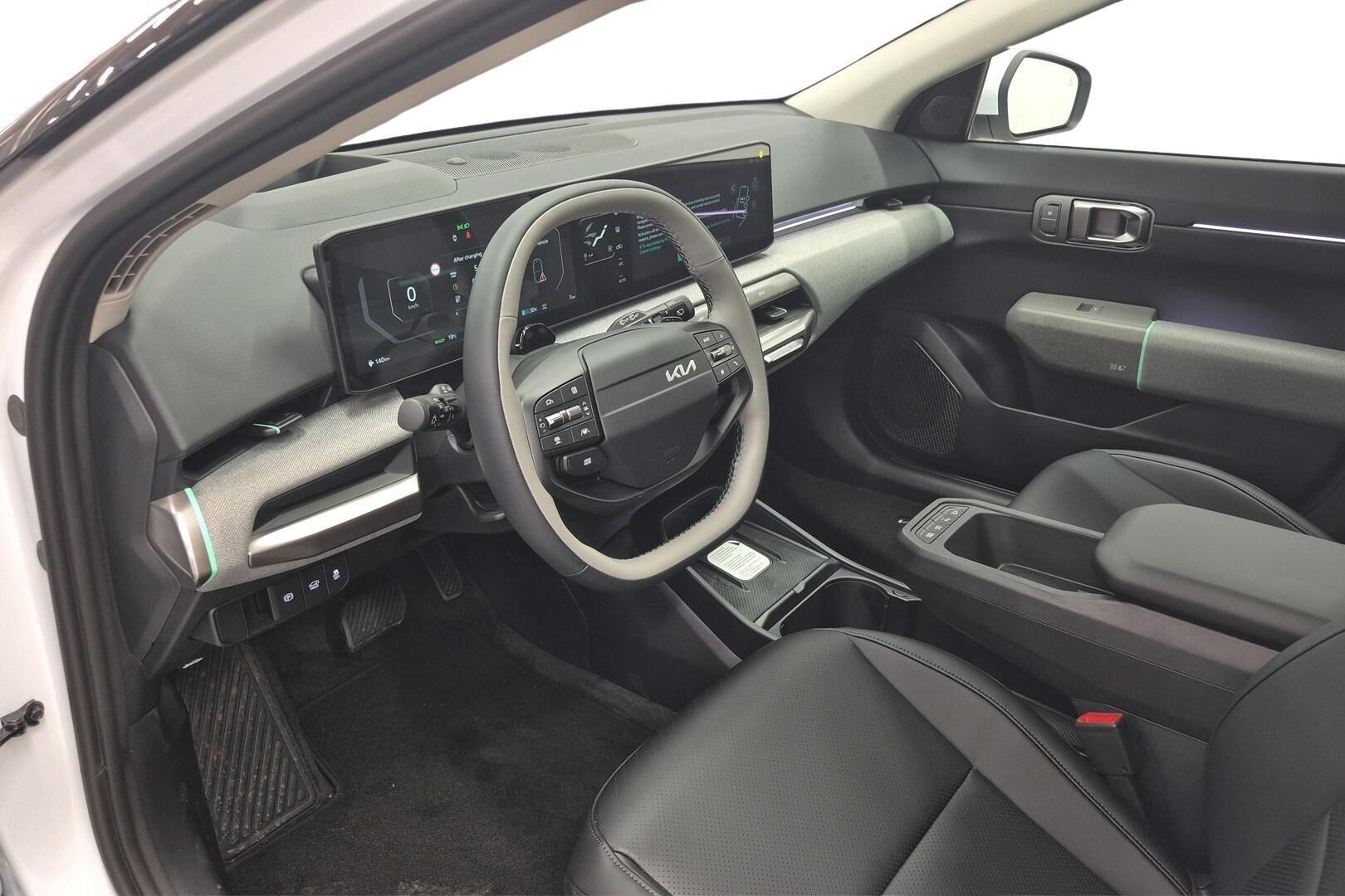 Kia EV4 2026, kuva 7/23