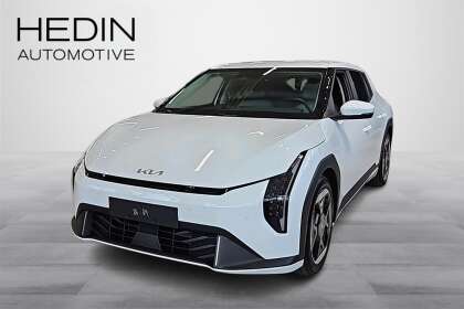 Kia EV4 Inspiration FWD 81,4kWh 204hv 5D - JOI-379
