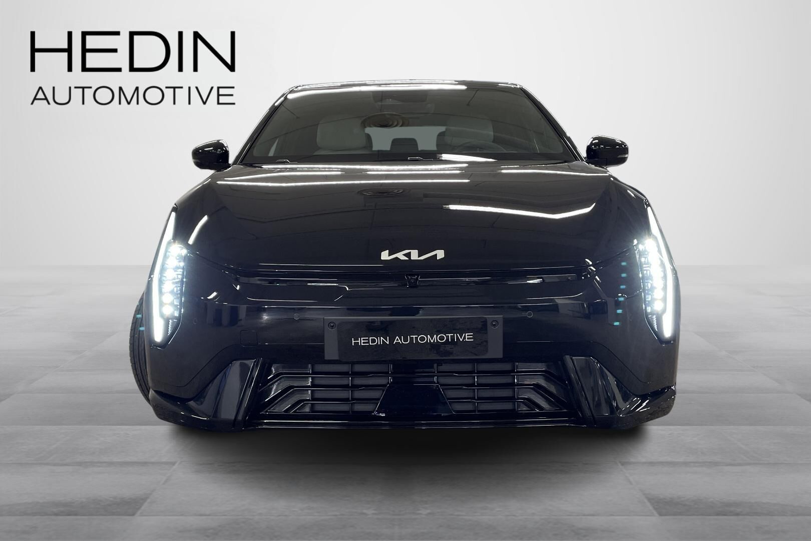 Kia EV4 2026, kuva 4/18