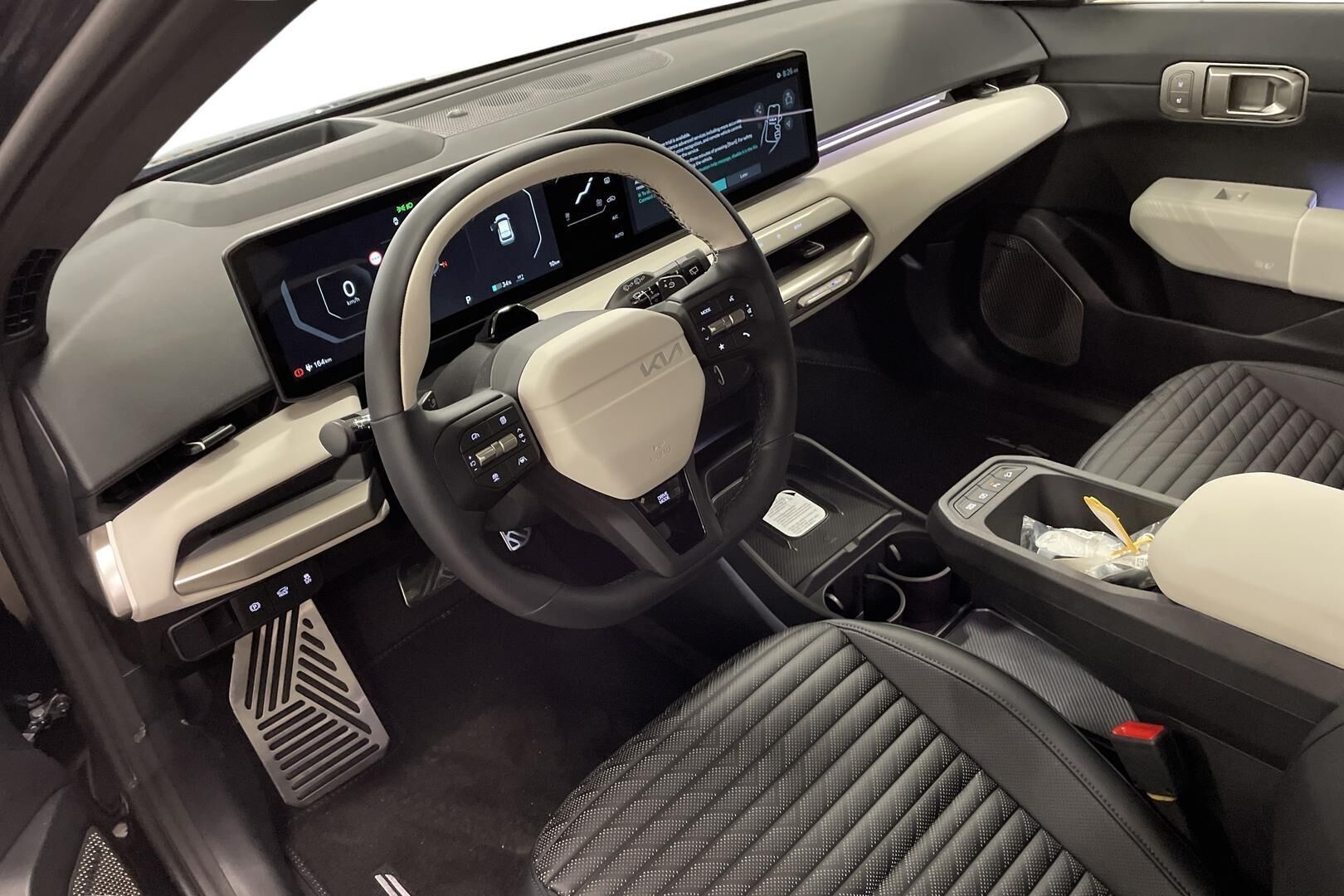 Kia EV4 2026, kuva 7/18