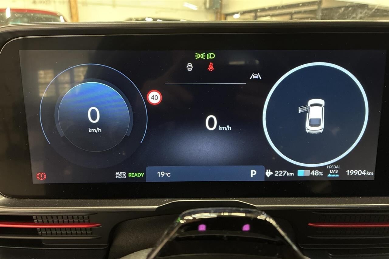 Hyundai Ioniq 6 2026, photo 4/12