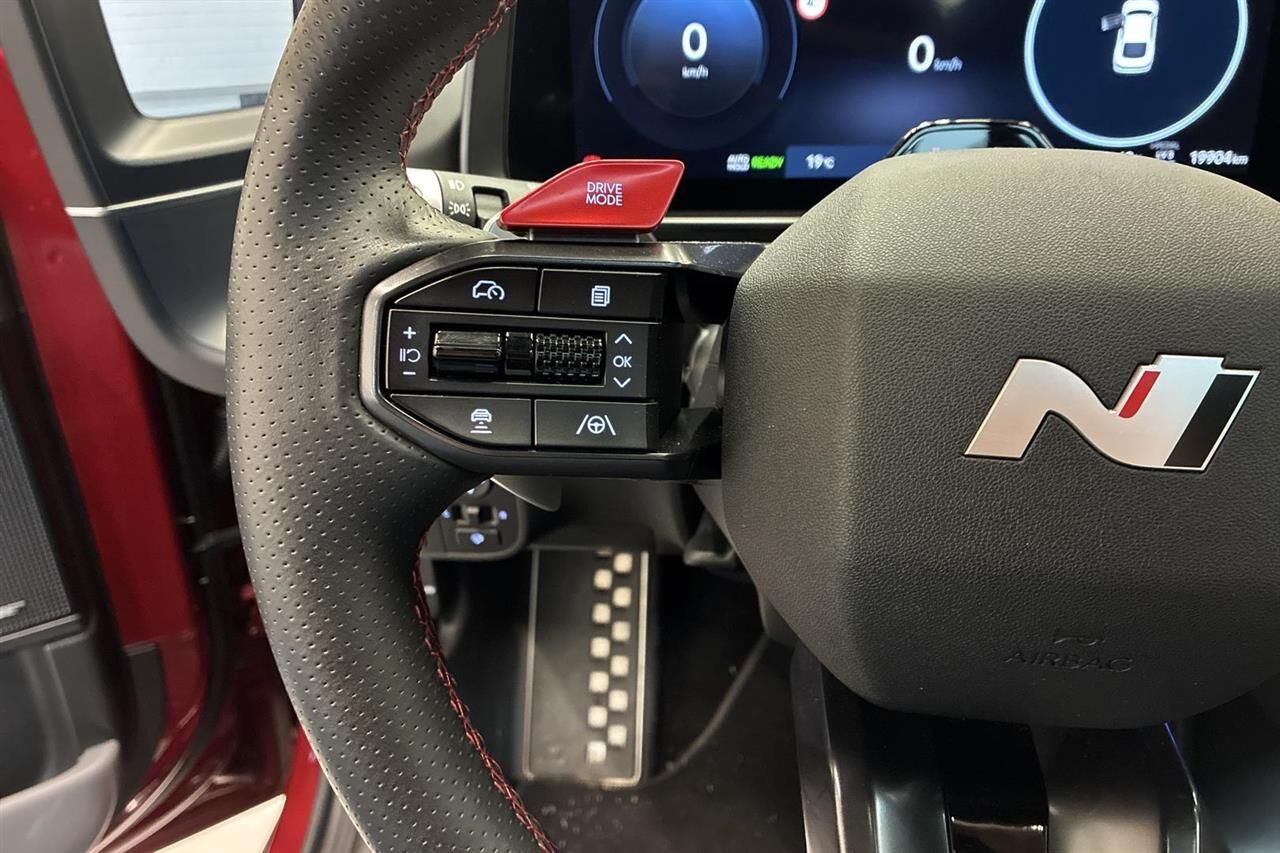 Hyundai Ioniq 6 2026, photo 5/12