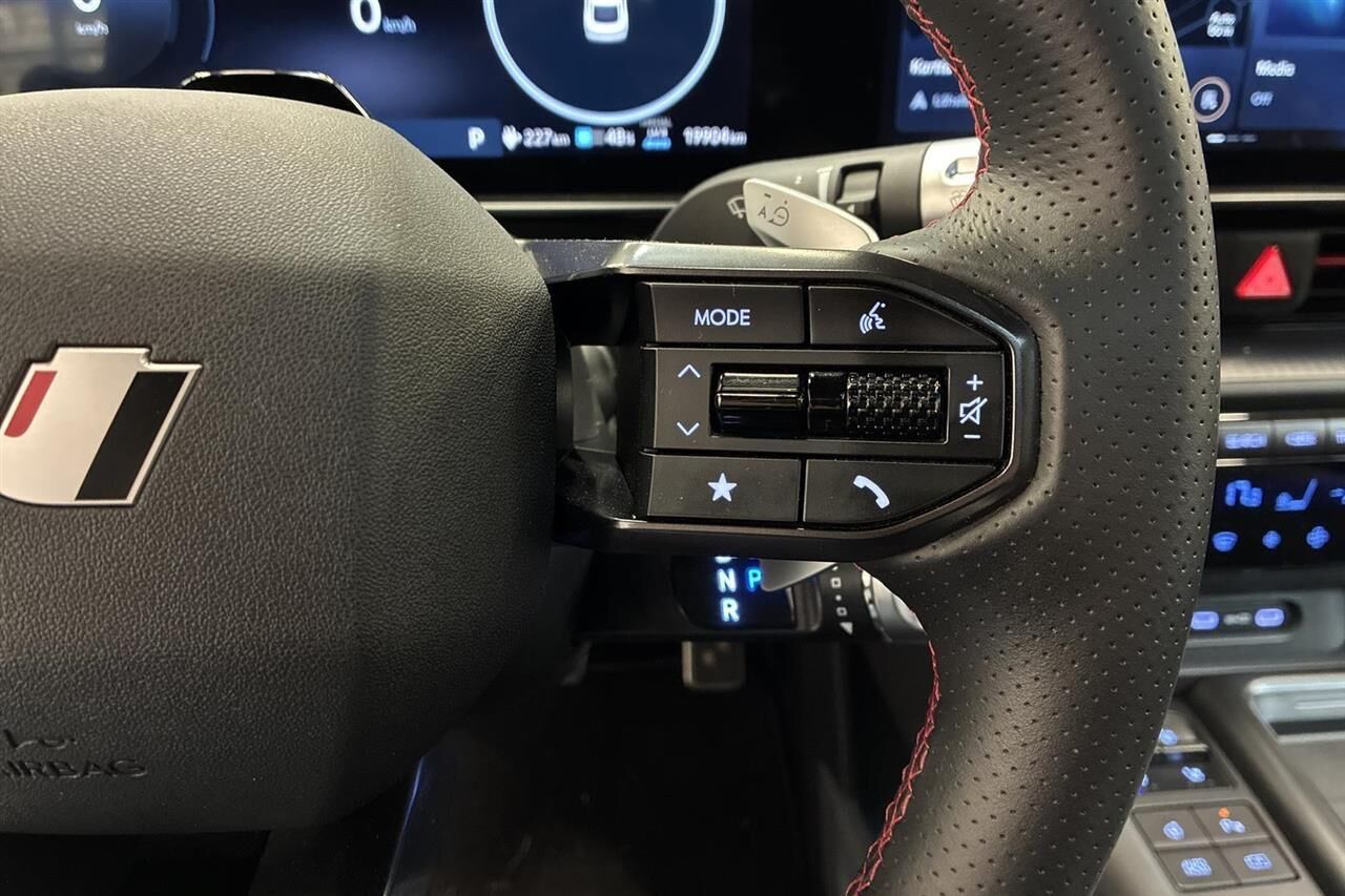 Hyundai Ioniq 6 2026, photo 6/12