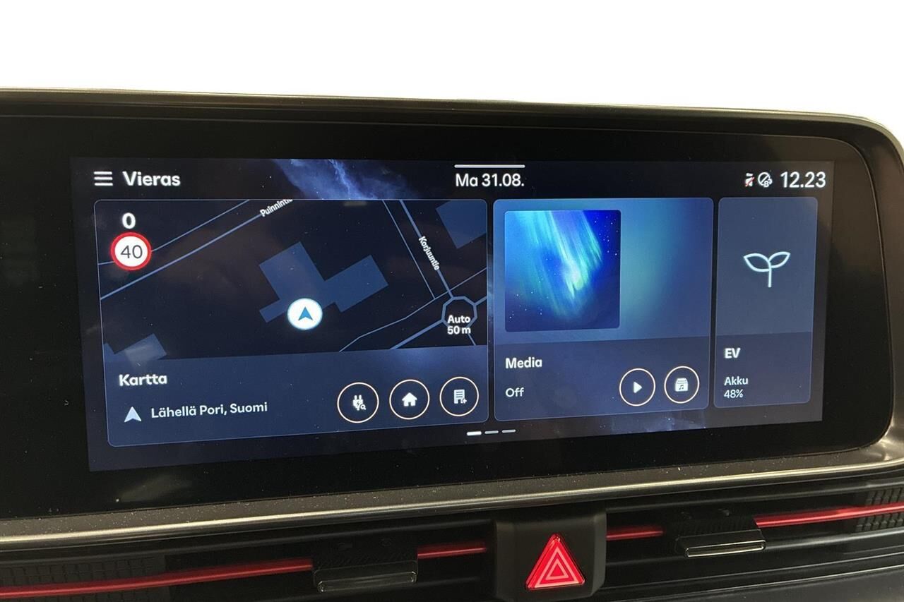 Hyundai Ioniq 6 2026, photo 7/12